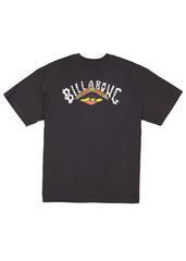 Billabong Mens Otis Arch Lifestyle Tee