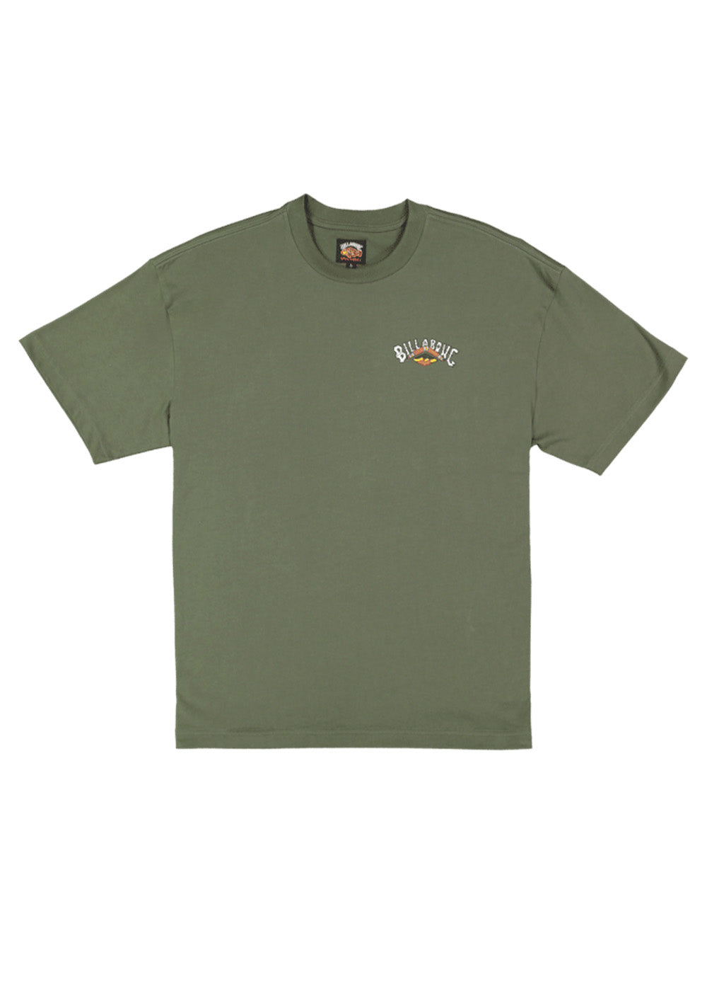 Billabong Mens Otis Arch Lifestyle Tee