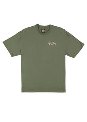 Billabong Mens Otis Arch Lifestyle Tee