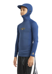 Billabong Boys Absolute Polylight Wetsuit Jacket