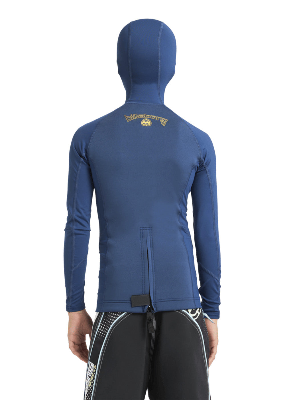 Billabong Boys Absolute Polylight Wetsuit Jacket