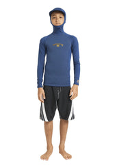 Billabong Boys Absolute Polylight Wetsuit Jacket