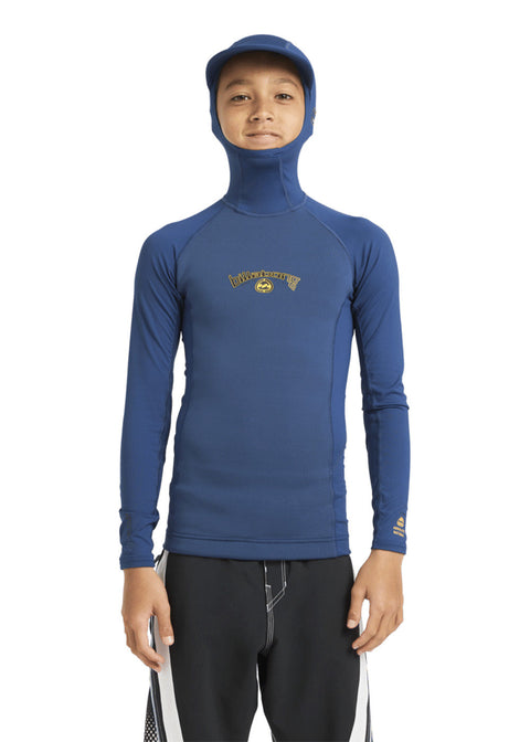 Billabong Boys Absolute Polylight Wetsuit Jacket