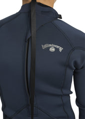 Billabong Boys Absolute 3/2mm BZ FL Steamer Wetsuit
