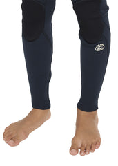 Billabong Boys Absolute 3/2mm BZ FL Steamer Wetsuit