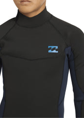Billabong Boys Absolute 4/3mm BZ Steamer Wetsuit