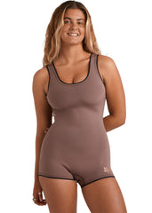Billabong Womens Josie Wave Walker 1mm Short Jane
