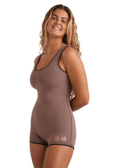 Billabong Womens Josie Wave Walker 1mm Short Jane
