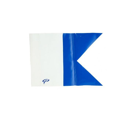 Ocean Pro Alpha Dive Flag - Large