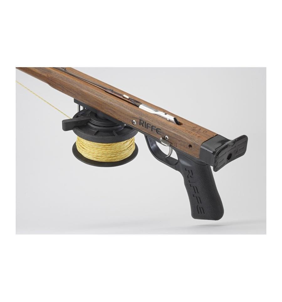 Riffe 600 Lb. Spectra Reel Line - 200 ft.