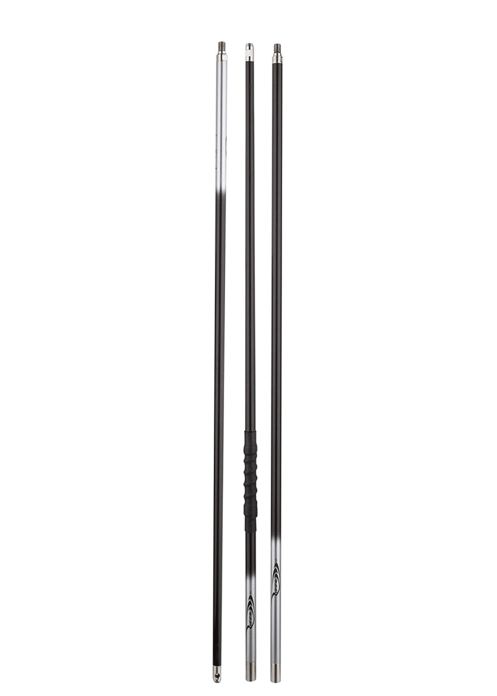 Riffe Carbon Fiber Pole Spear Package - 9ft