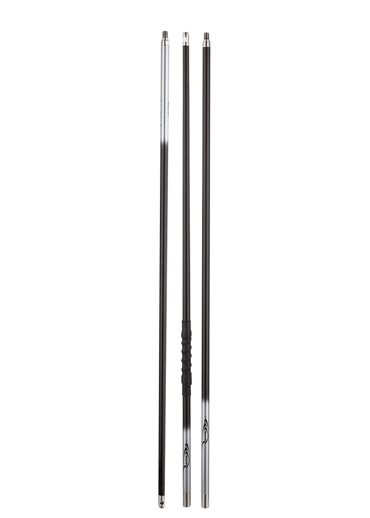 Riffe Carbon Fiber Pole Spear Package - 9ft
