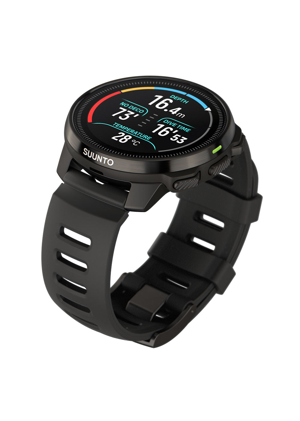 Suunto Ocean Dive Computer