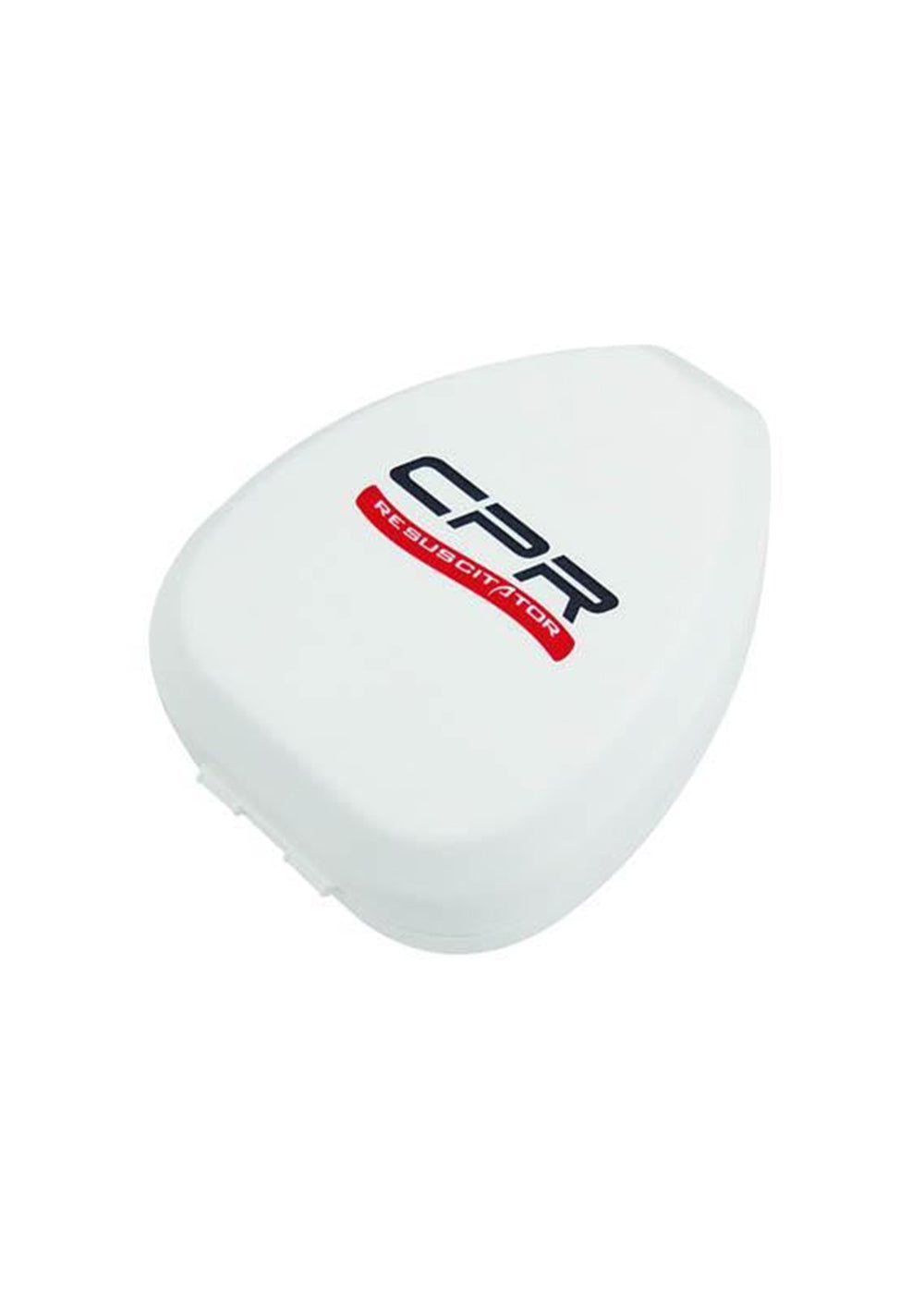 Problue C.P.R. pocket mask with case