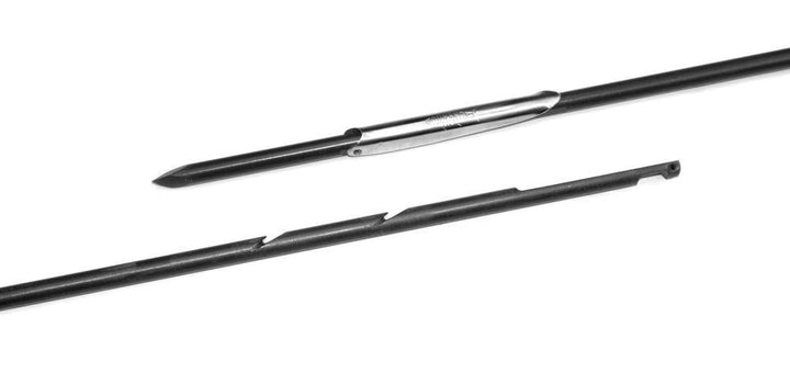 Adreno Tuna 6.5mm Double Notch Shaft