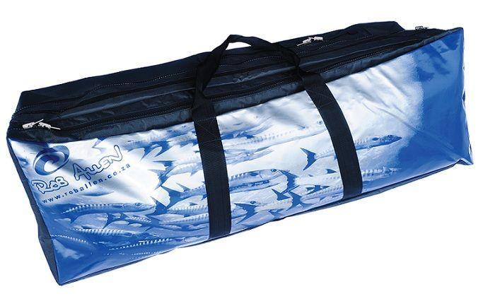 Rob Allen Tanker Gear Bag