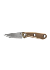 Gerber Principle Bushcraft Fixed Knife w/sheath