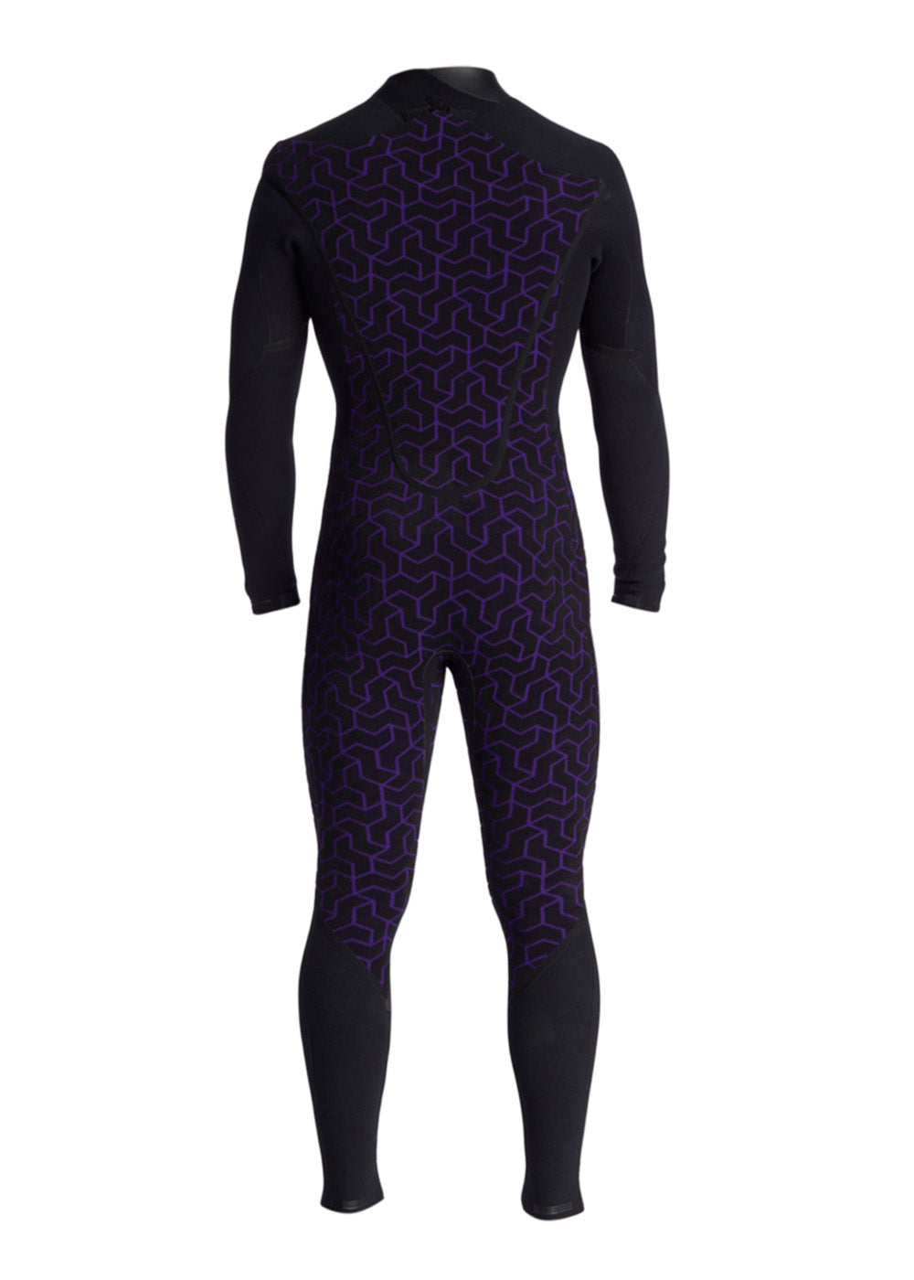 Billabong Mens Furnace Natural 3/2mm CZ Steamer Wetsuit