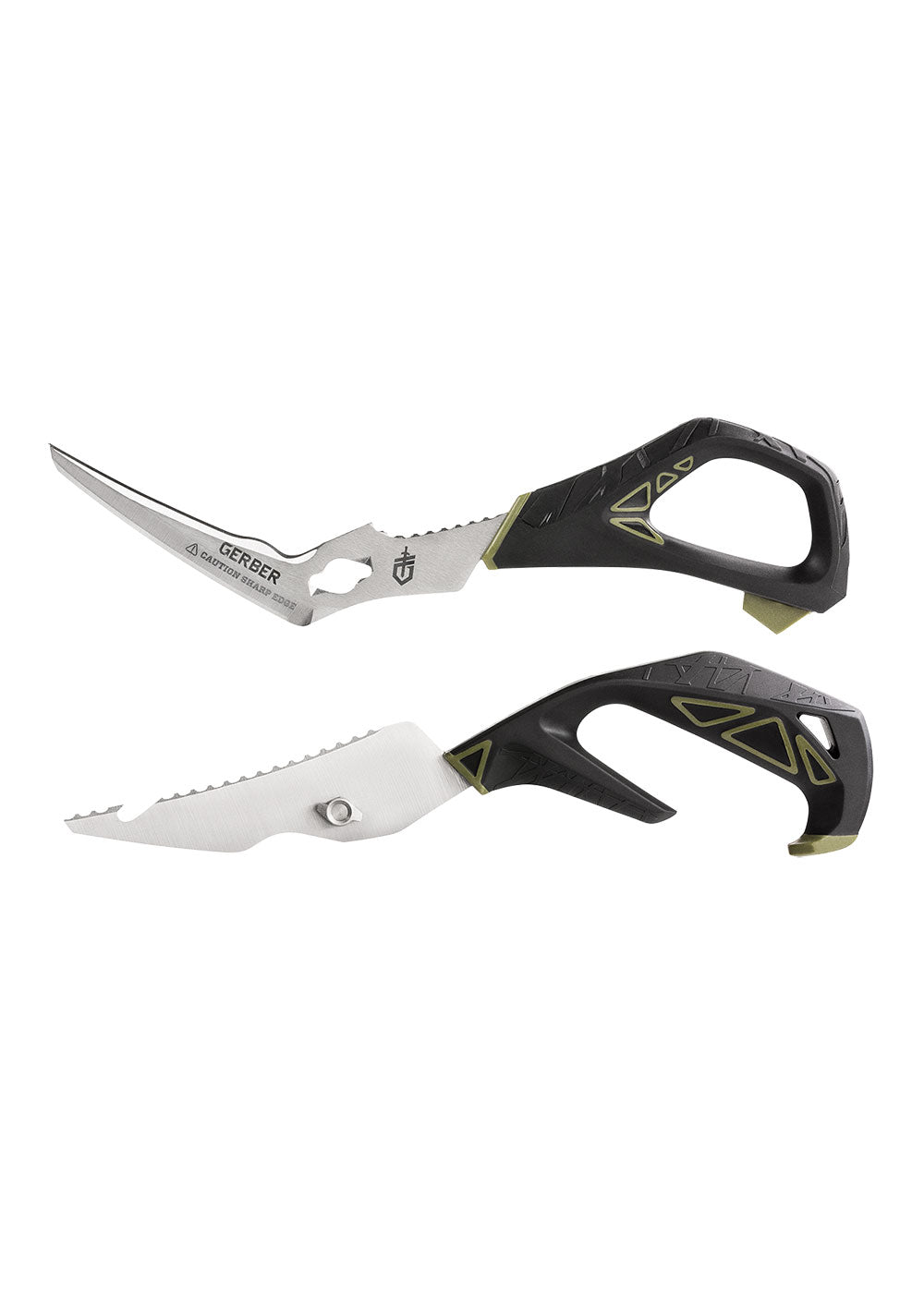 Gerber Processor Take A Part Shears - Adreno - Ocean Outfitters