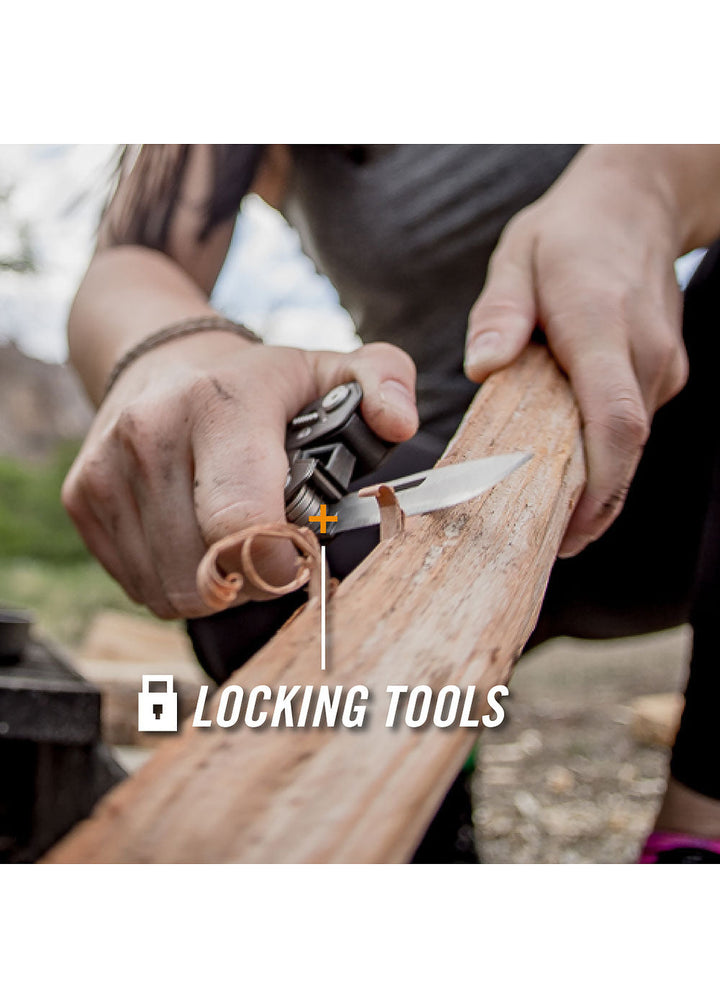 Gerber Truss Multi-Tool