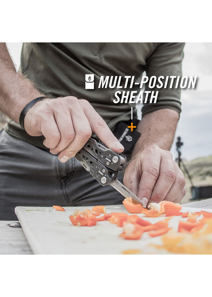 Gerber Truss Multi-Tool
