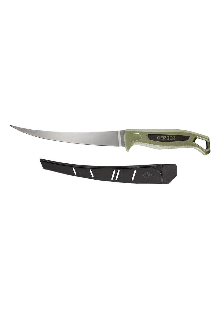 Gerber Ceviche 7inch Fillet Knife
