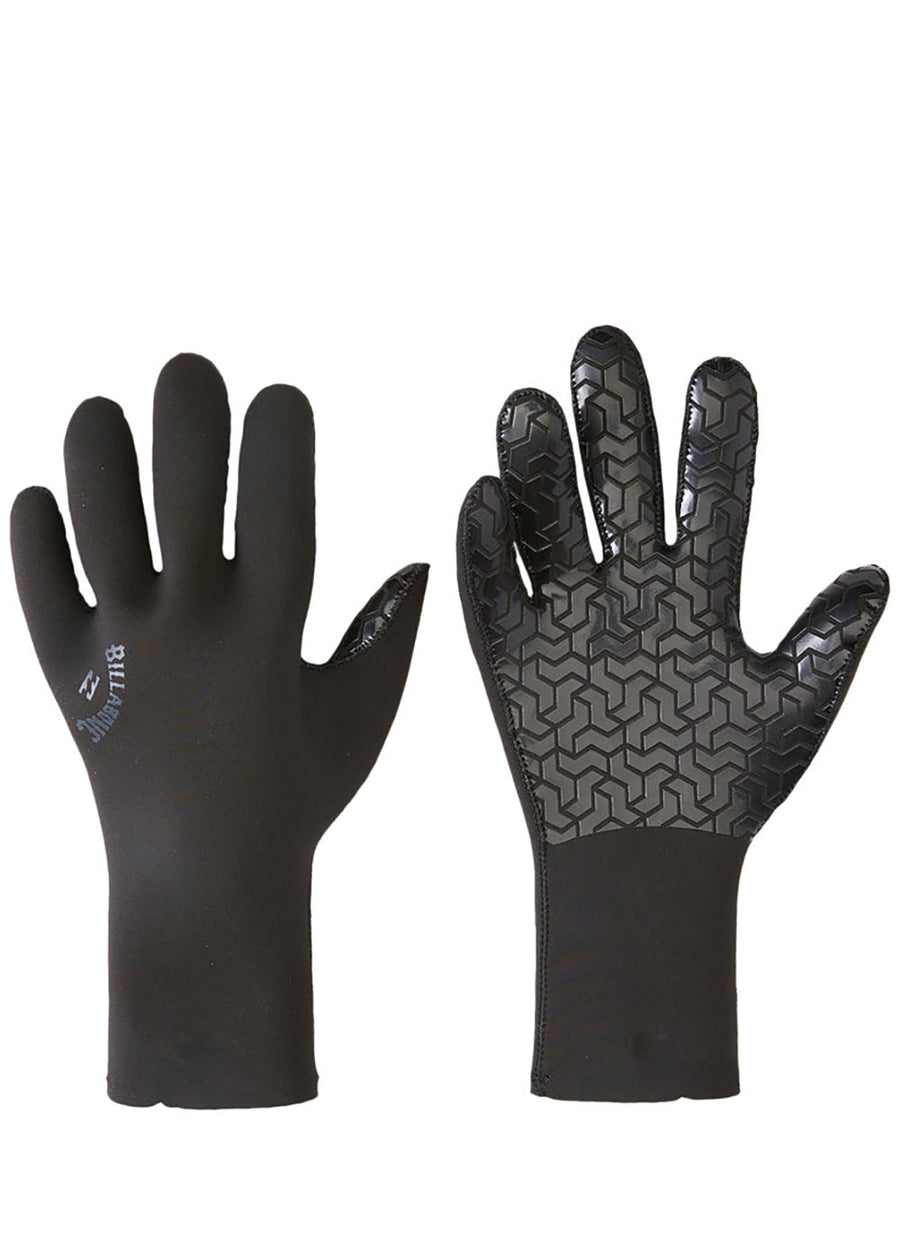 Billabong Mens Absolute 2mm Surf Glove