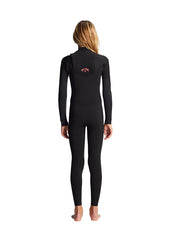 Billabong Girls Synergy 4/3mm CZ GBS Steamer Wetsuit