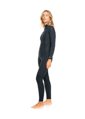 Roxy Womens Prologue 3/2mm BZ Steamer Wetsuit