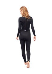 Roxy Womens Prologue 3/2mm BZ Steamer Wetsuit