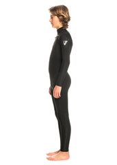 Quiksilver Boys Everyday Sessions 3/2mm CZ Steamer Wetsuit