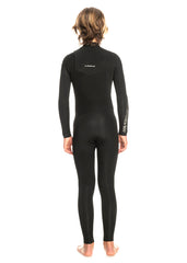 Quiksilver Boys Everyday Sessions 3/2mm CZ Steamer Wetsuit