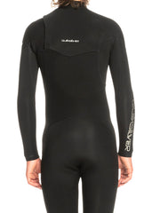 Quiksilver Boys Everyday Sessions 3/2mm CZ Steamer Wetsuit