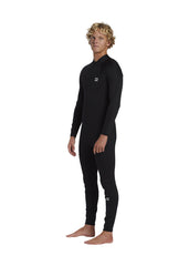 Billabong Mens Foil 3/2mm FL BZ Steamer Wetsuit