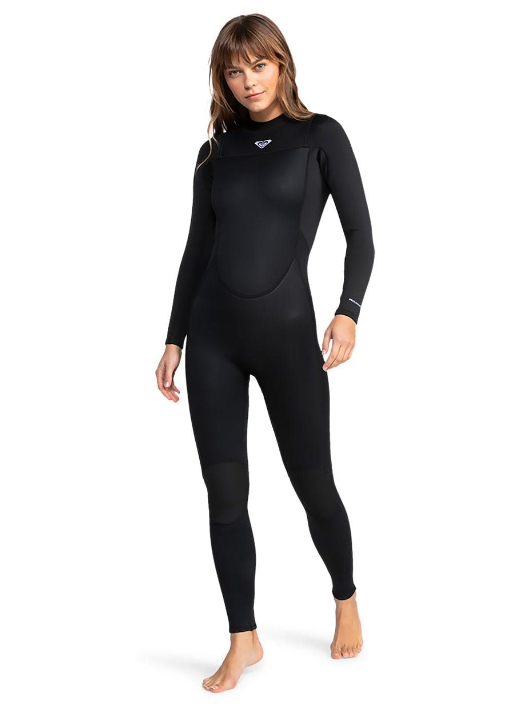 Roxy Womens Prologue 3/2mm BZ FL Steamer Wetsuit