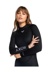 Roxy Womens Prologue 32mm BZ FL Steamer Wetsuit