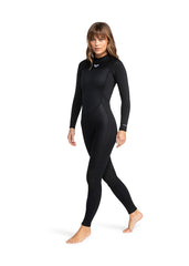 Roxy Womens Prologue 32mm BZ FL Steamer Wetsuit