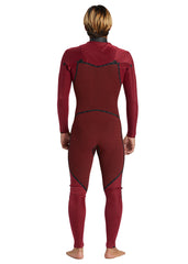 Quiksilver Mens Mercury 3/2mm CZ Steamer Wetsuit