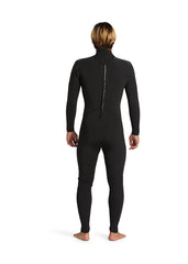 Quiksilver Mens Mercury 3/2mm GBS BZ Steamer Wetsuit