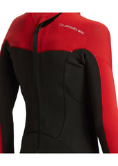 Quiksilver Boys Everyday Sessions 3/2mm BZ GBS Steamer Wetsuit