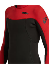 Quiksilver Boys Everyday Sessions 3/2mm BZ GBS Steamer Wetsuit