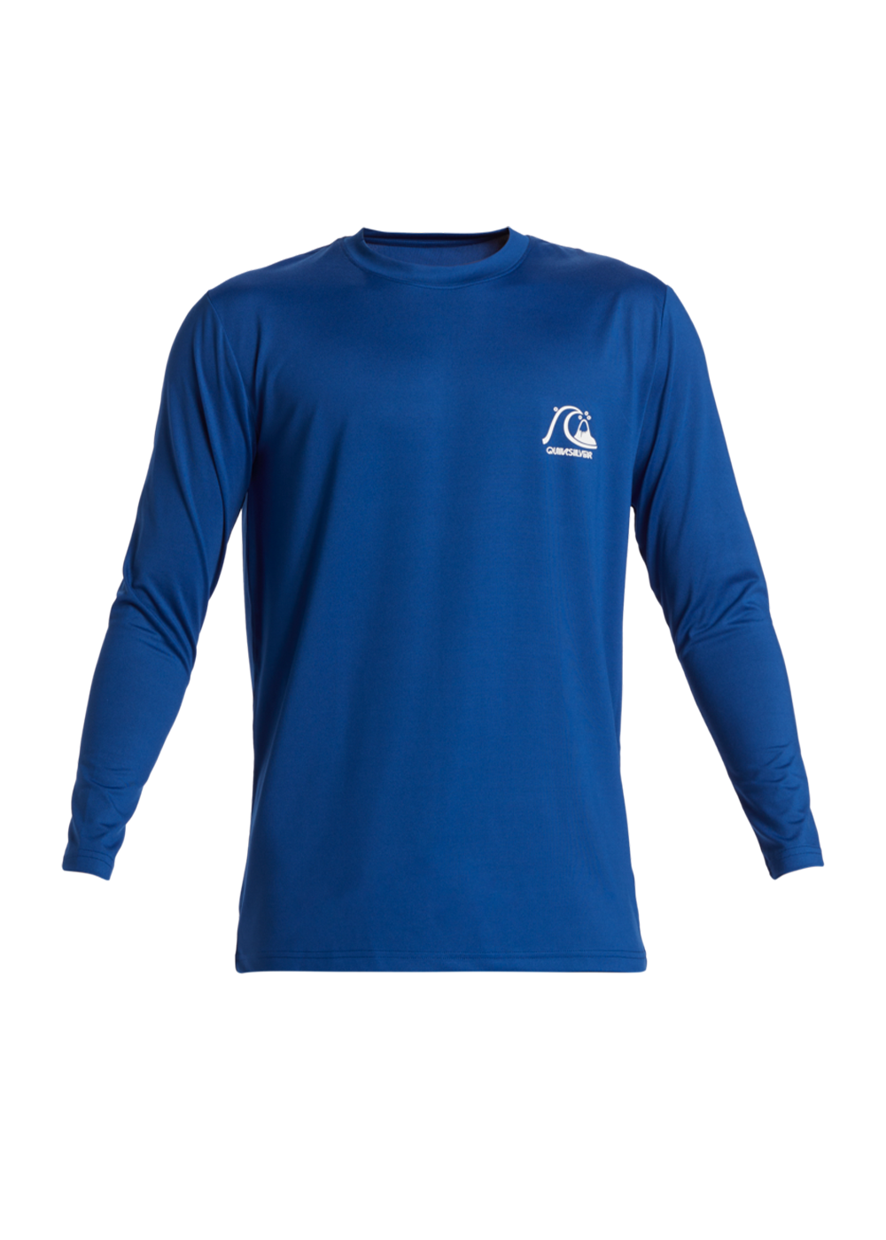 Quiksilver Mens DNA LS Rash Vest
