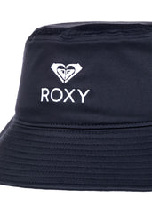 Roxy Womens Bucket Hat S - M / Black