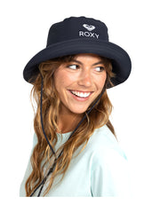 Roxy Womens Bucket Hat S - M / Black