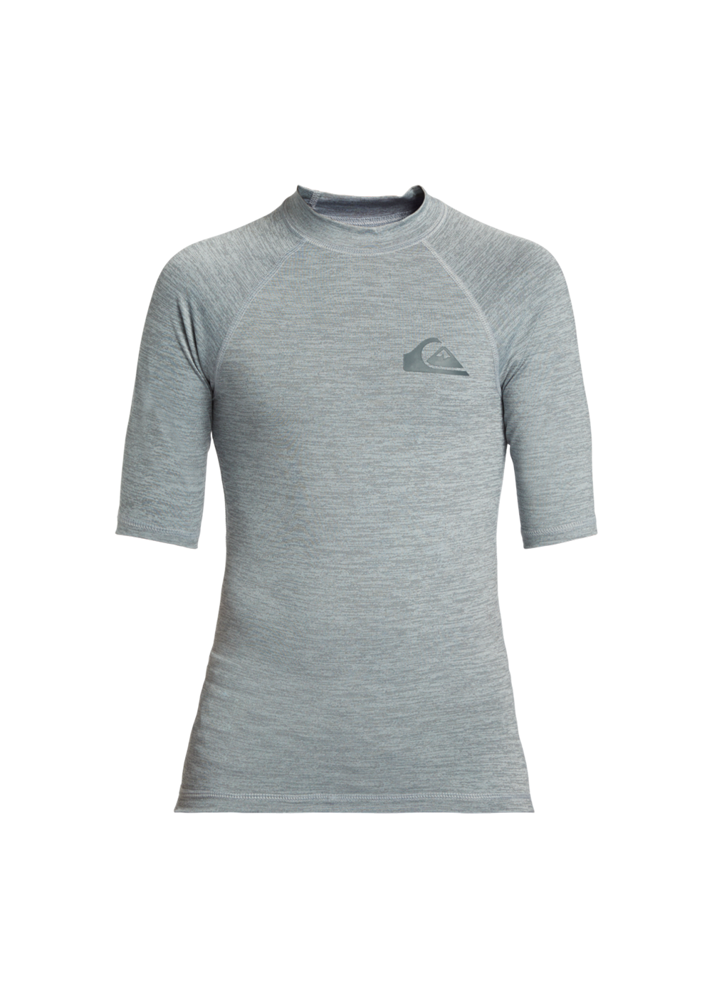Quiksilver Boys Everyday SS Rash Vest