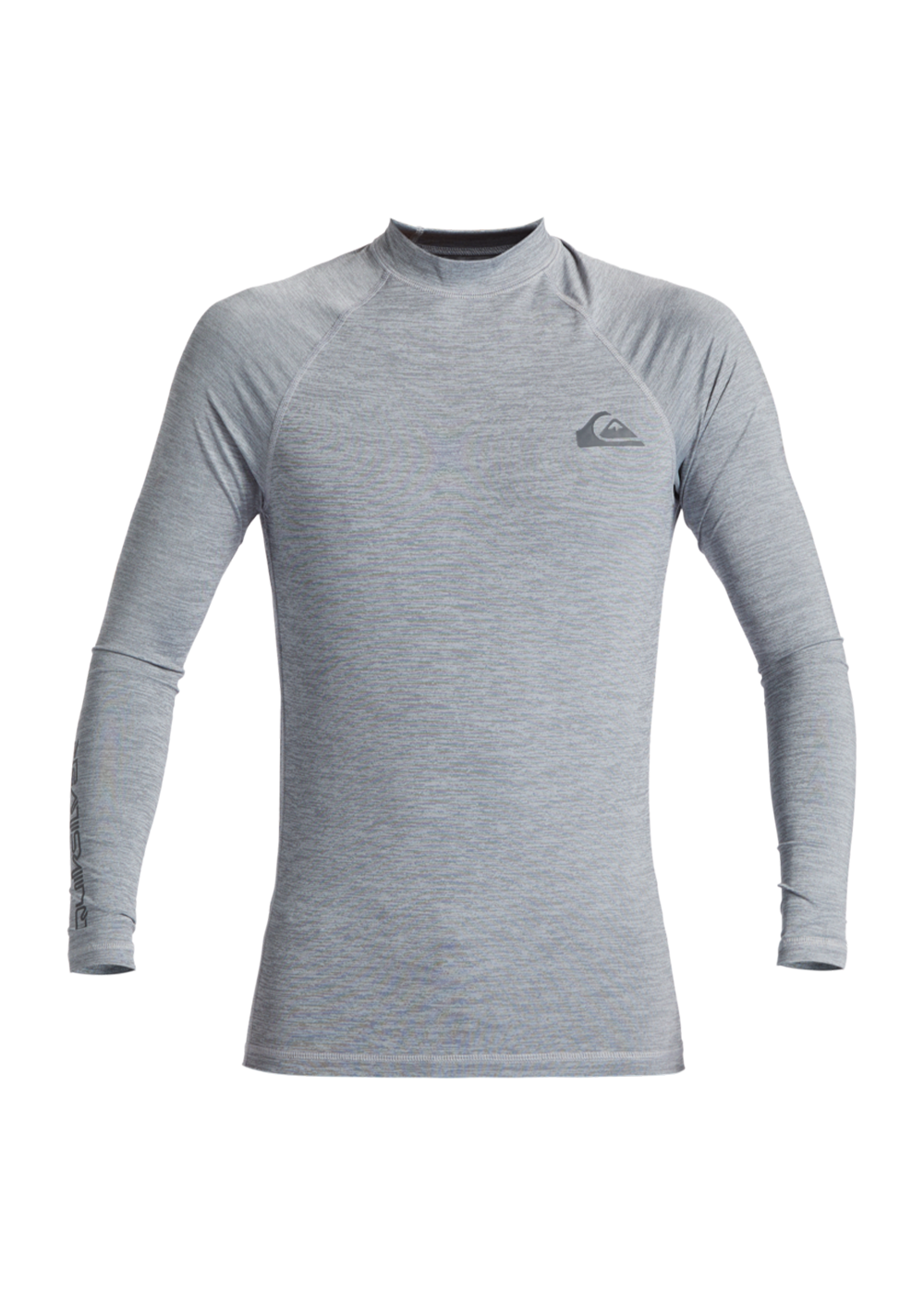 Quiksilver Mens Everyday UPF50 LS Rash Vest