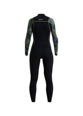 Roxy Womens Elite 3/2mm CZ GBS Steamer Wetsuit