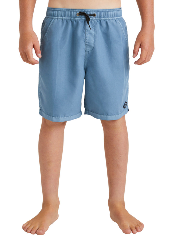 Billabong Boys All Day Layback Boardshorts