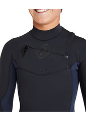 Billabong Boys Absolute Natural 3/2mm CZ GBS Steamer Wetsuit