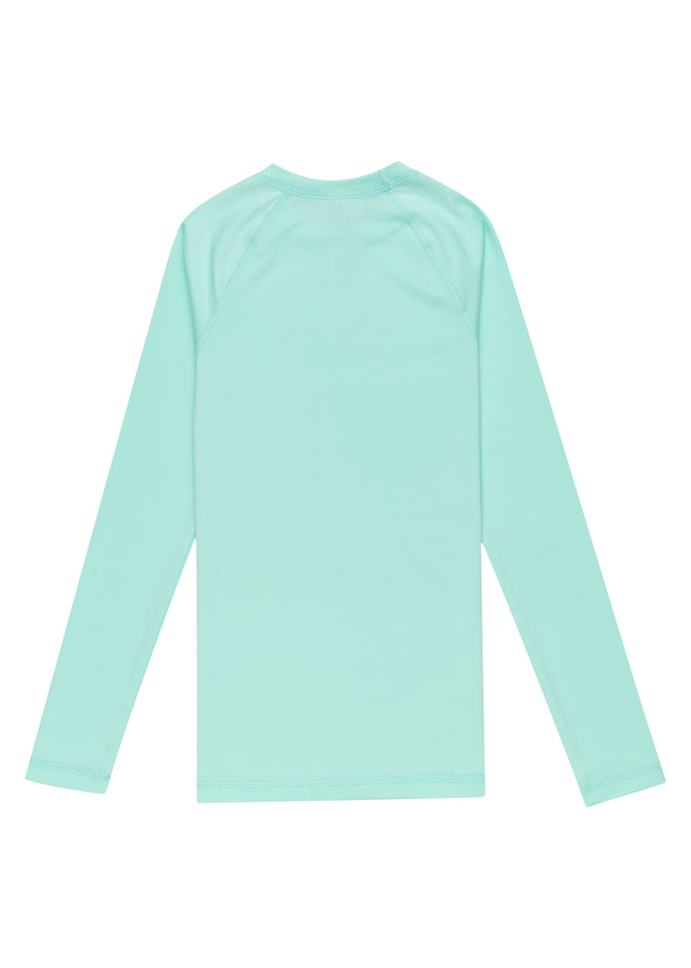 Roxy Girls Essential LS Rash Vest
